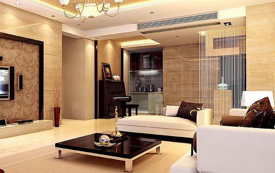 您還在糾結(jié)如何選購中央空調(diào)嗎？-圖1