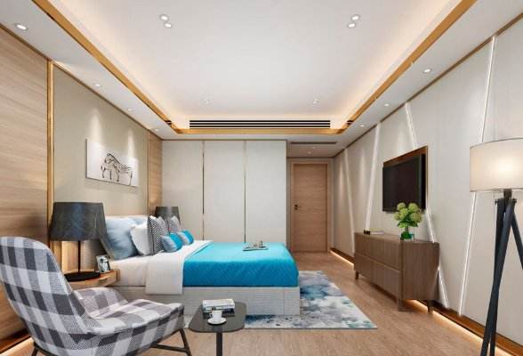 美的空調不制冷的原因和維修-圖