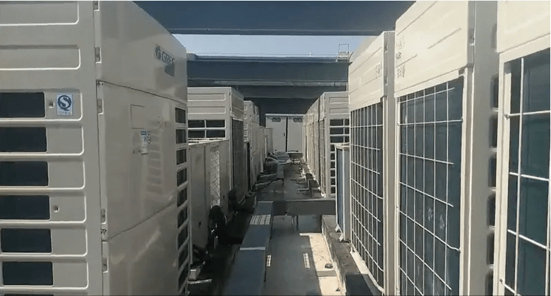 中央空調(diào)維保 中央空調(diào)維保