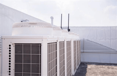 中央空調(diào)消毒維修