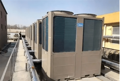 維保中央空調 維保中央空調