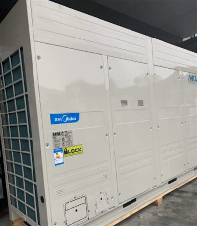 維修美的中央空調 維修美的中央空調